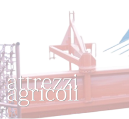 attrezzi agricoli