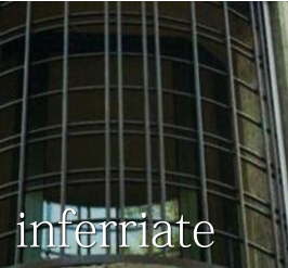 inferriate