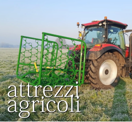 attrezzi agricoli